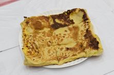 مطبق جبن