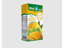 عصير الري