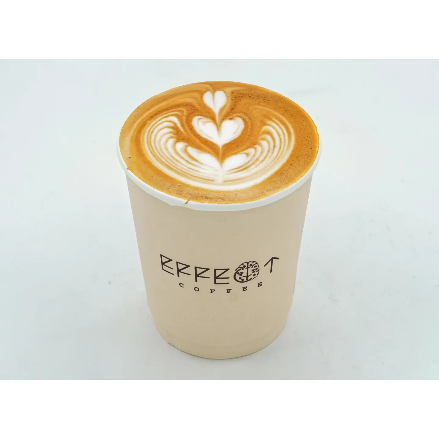 Spanish Latte