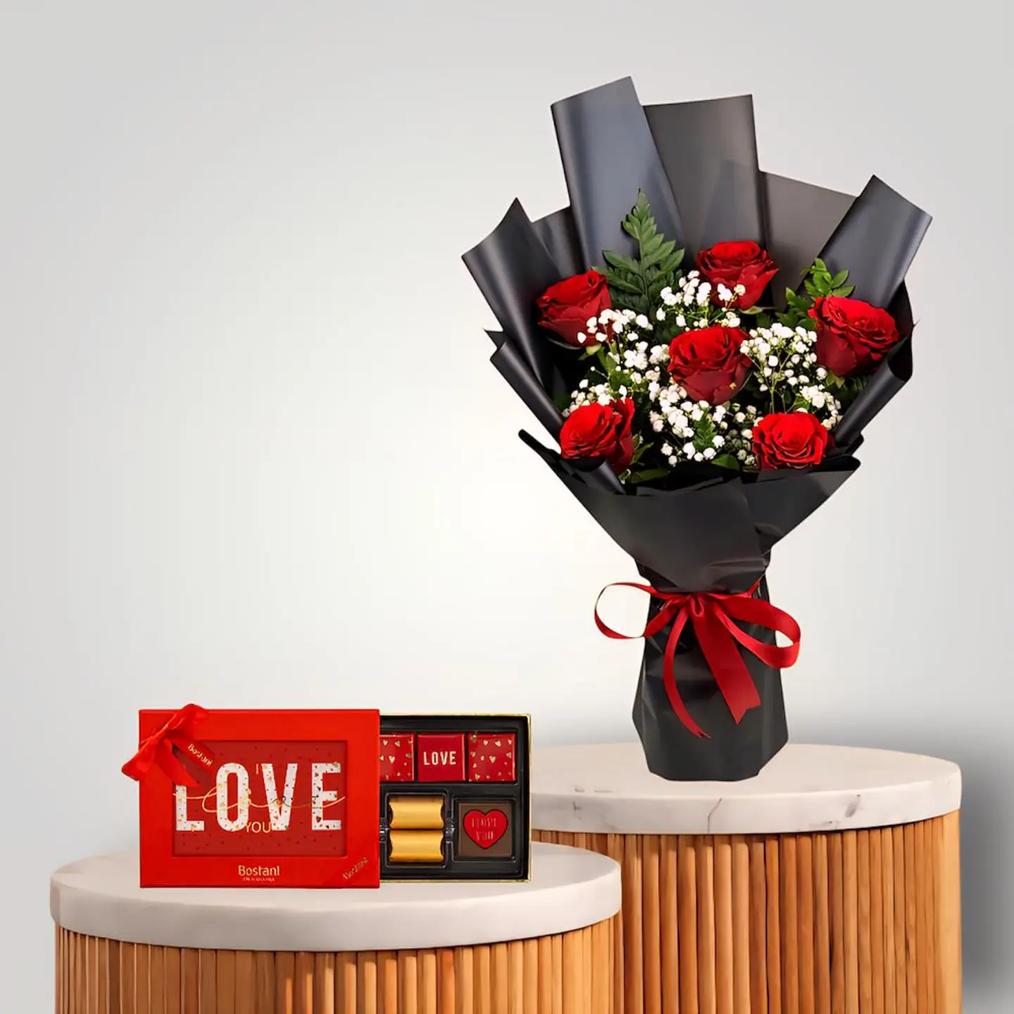 الحب الفريد ١