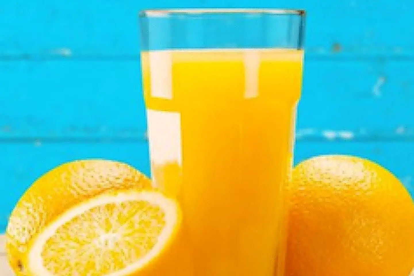 Orange Juice
