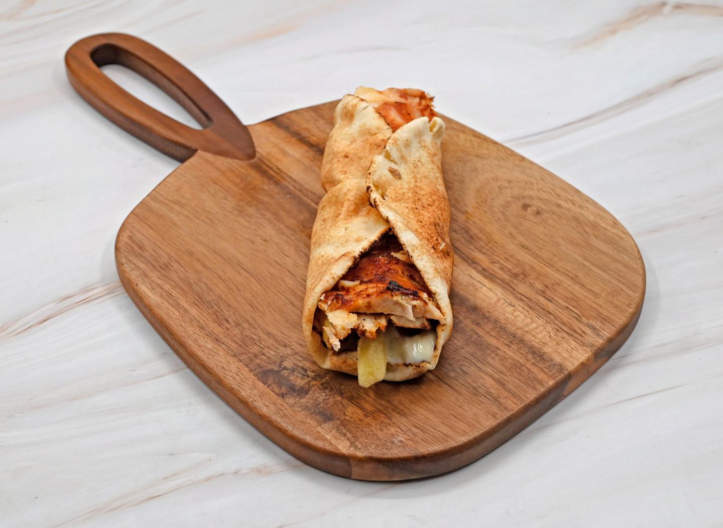 Regular Shawarma