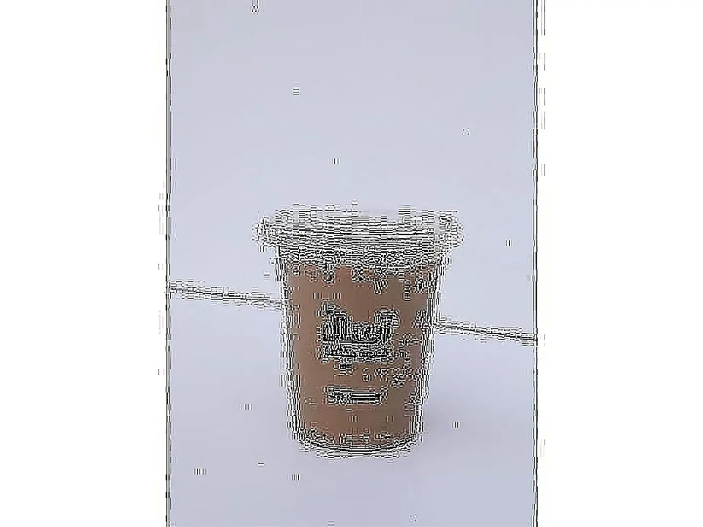 Iced Mocha