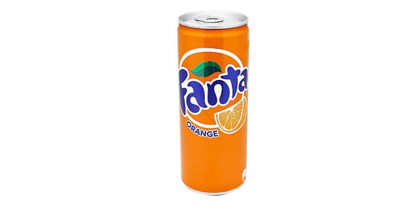 Fanta