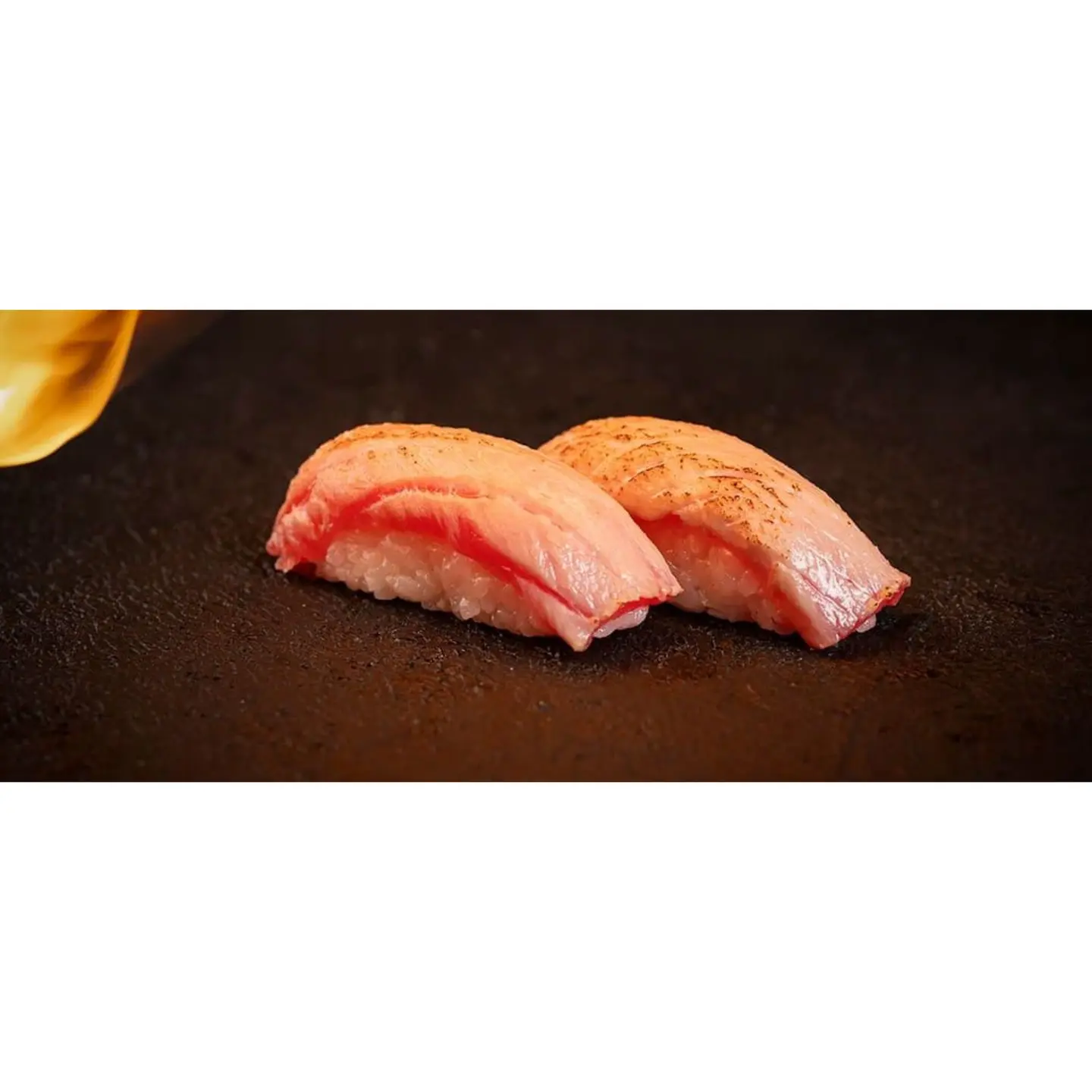 Sushi Seared Tuna