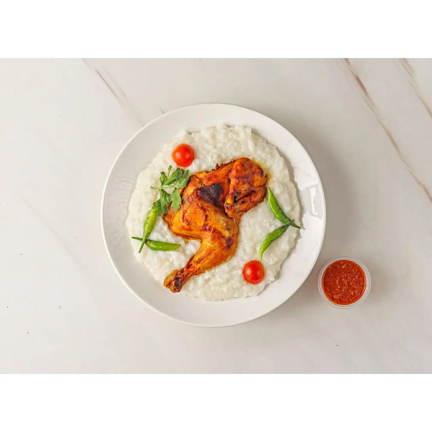 Saleeg Chicken