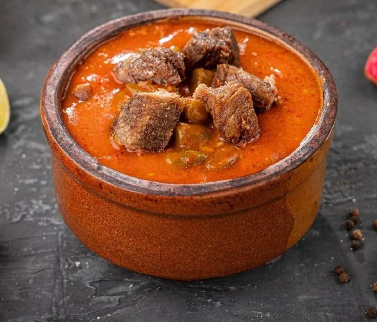 طاجن دارك