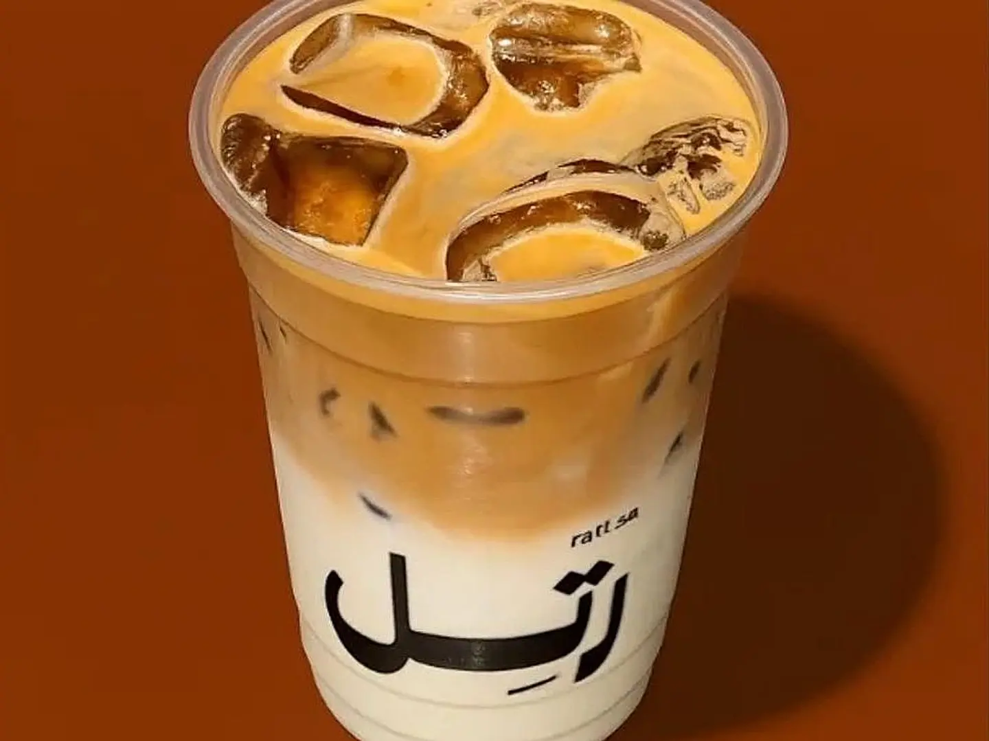 آيس سبانيش لاتيه