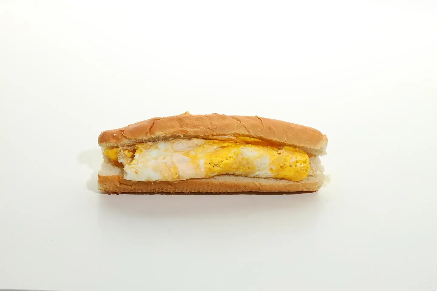 Fried Egg Sandwich