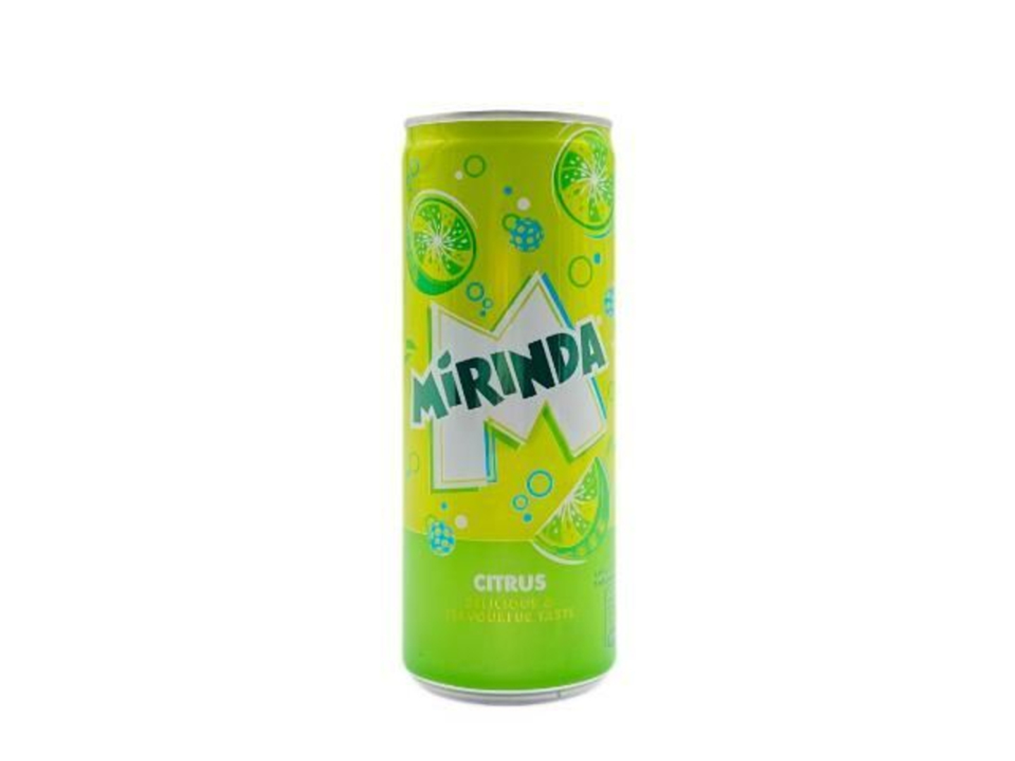 Citrus Drink