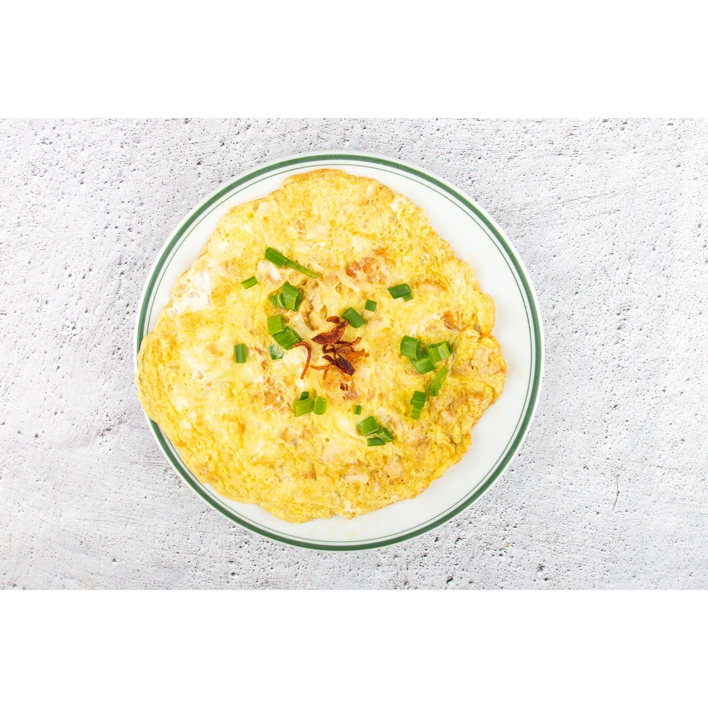 Fried Eggs