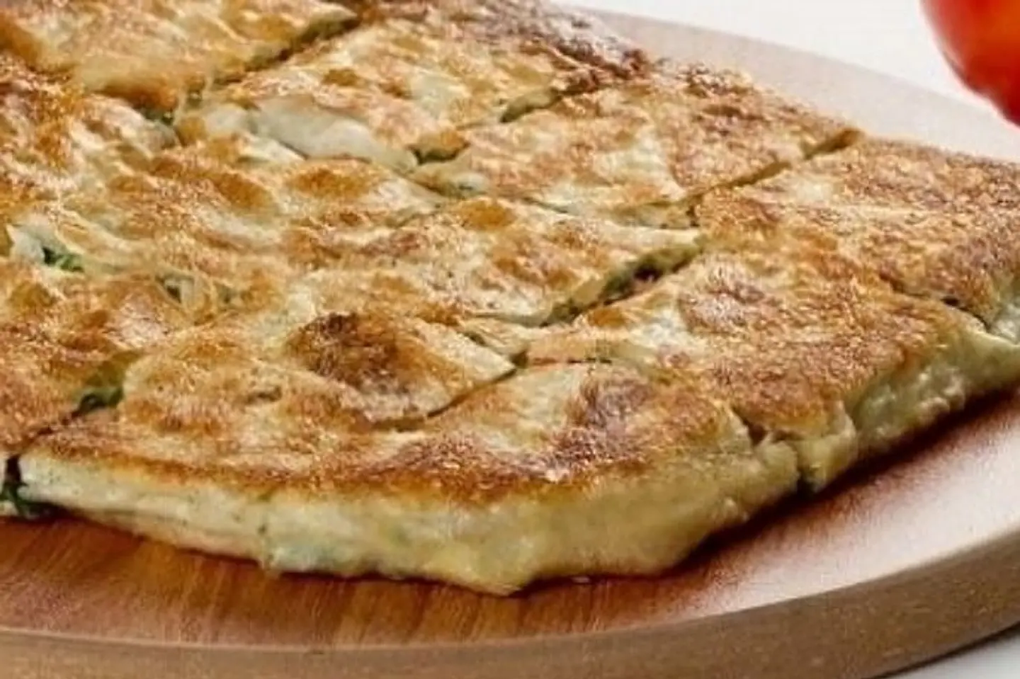 Mutabbaq Cheese Liquid