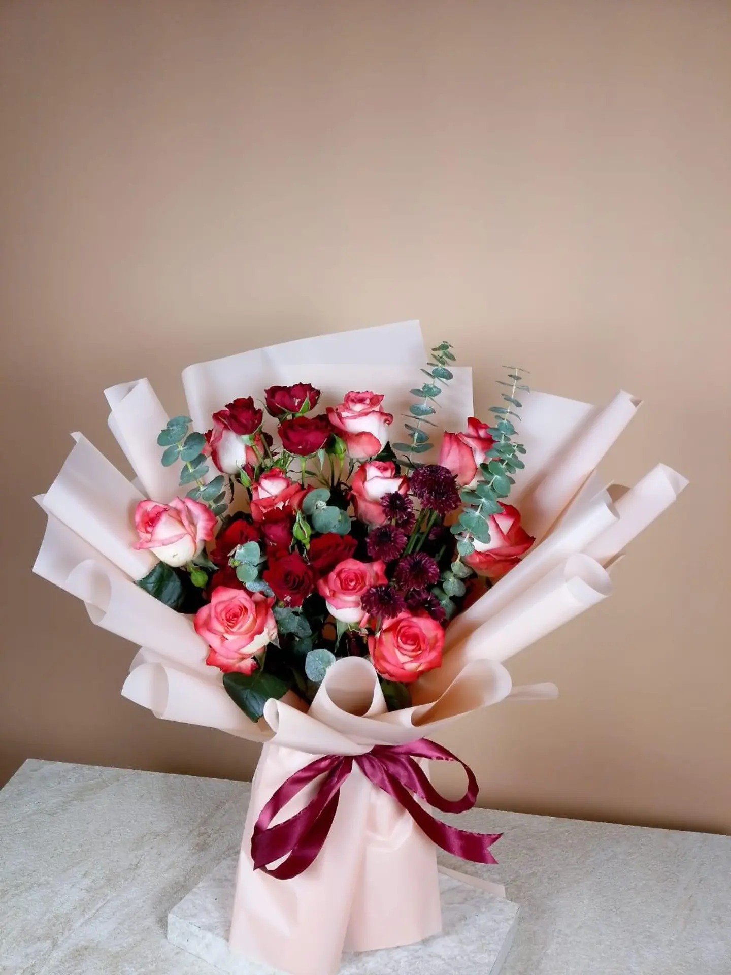 Lofia Bouquet