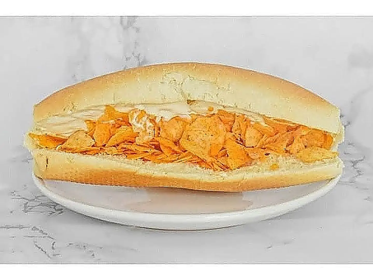 جبن شيبس عمان