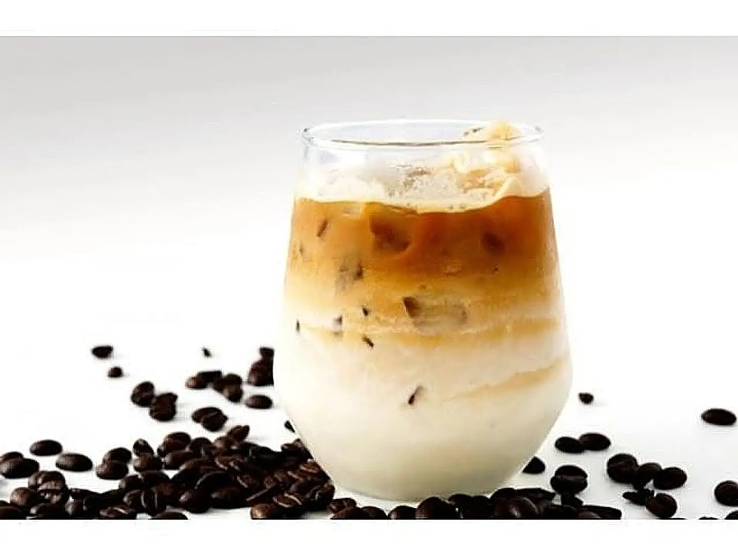 Iced Spanish