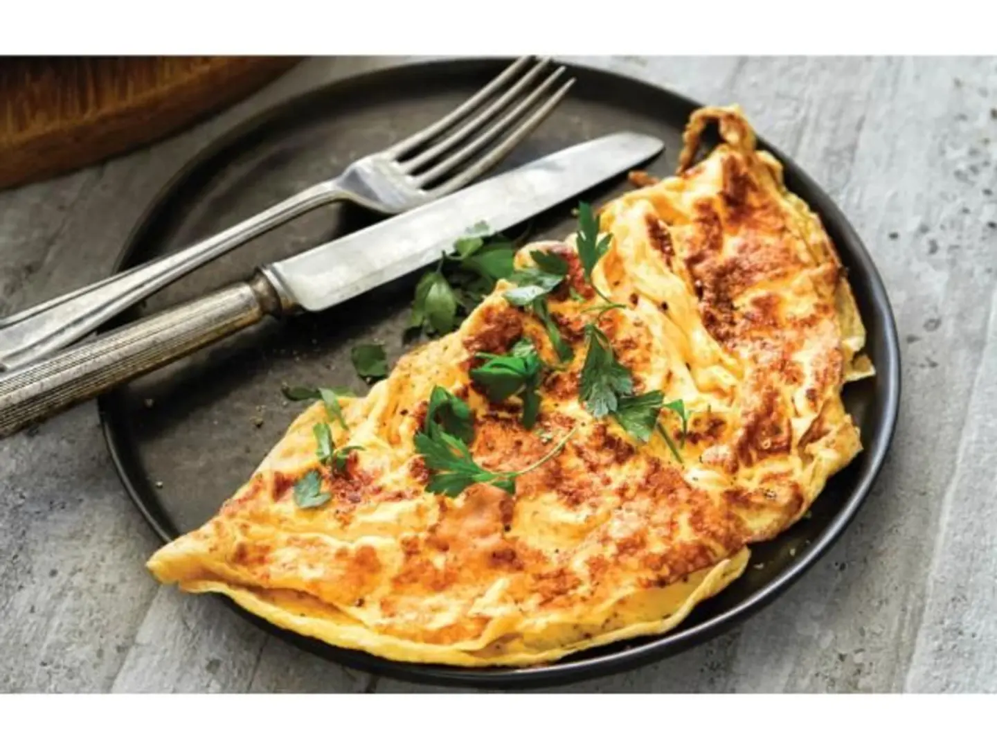 Single Omelet