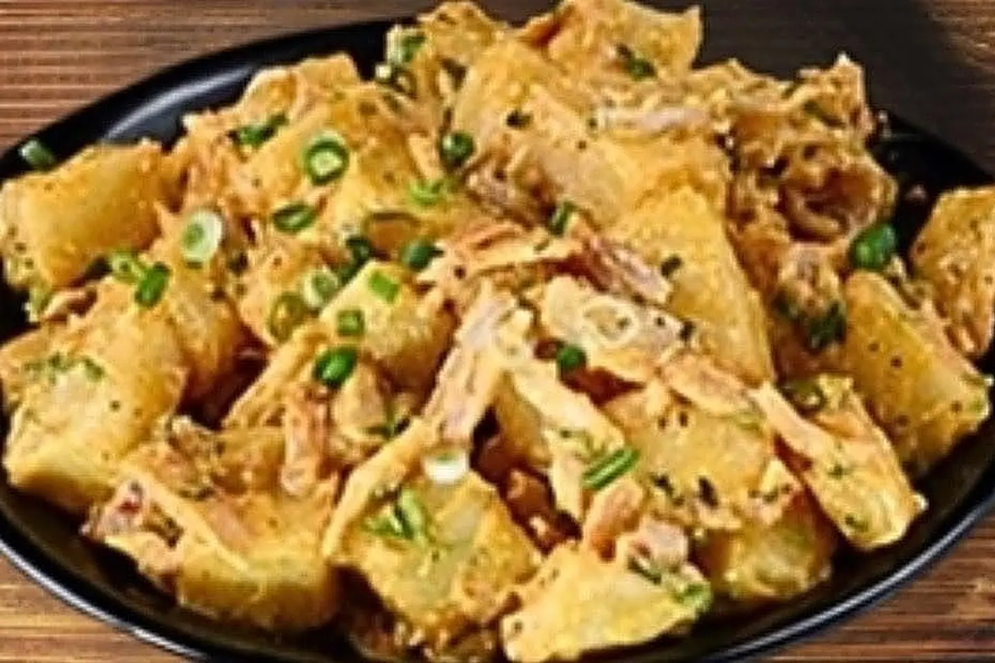 Shawarma Cube