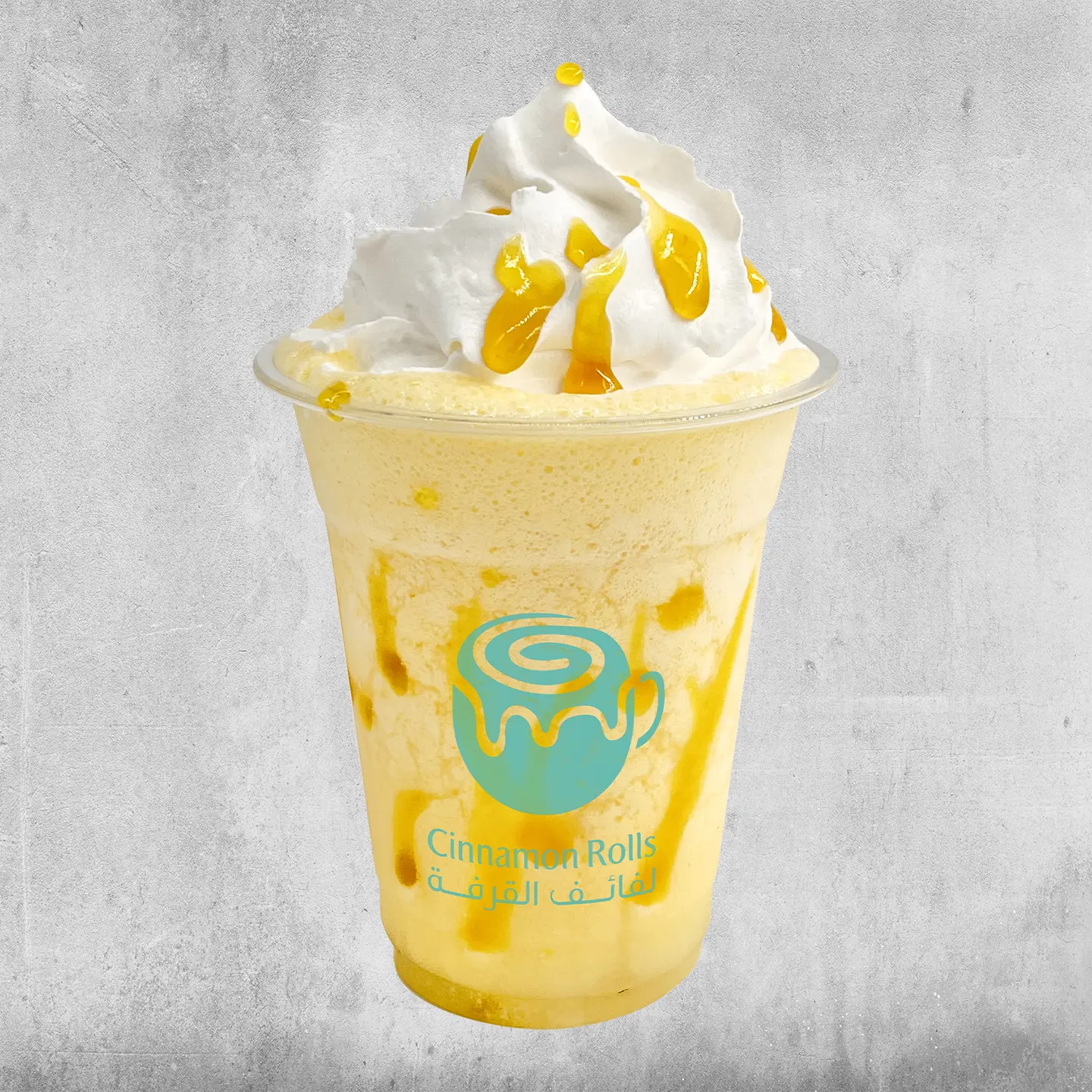Mango Smoothie