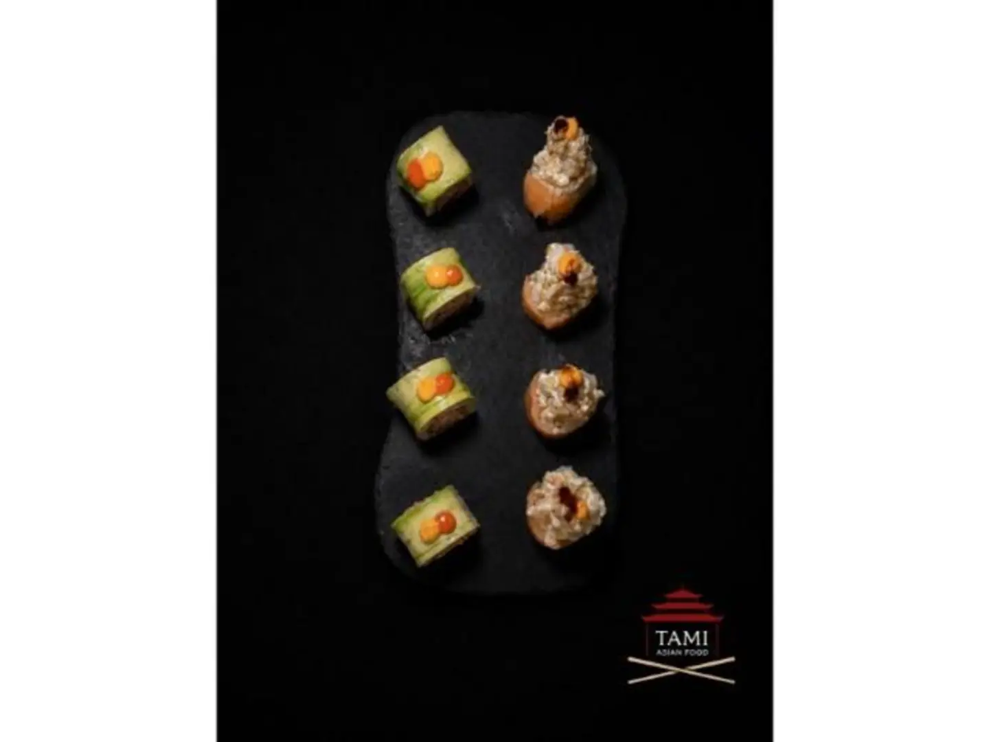 Tami Special Sushi