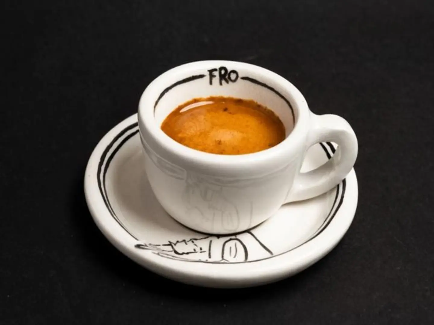 Espresso