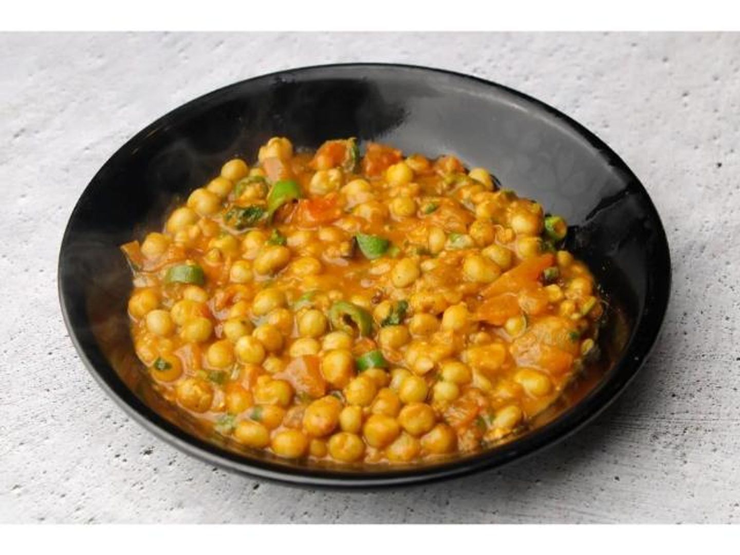 Mixed Peas