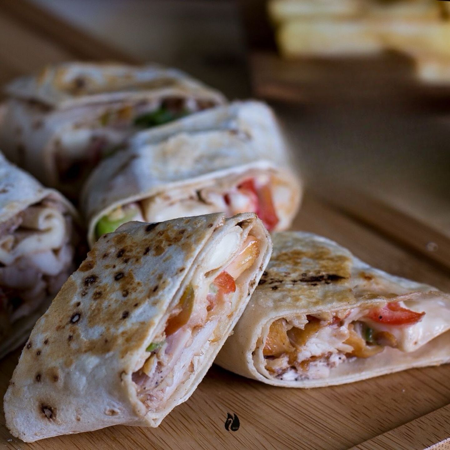 Super Arabic Shawarma