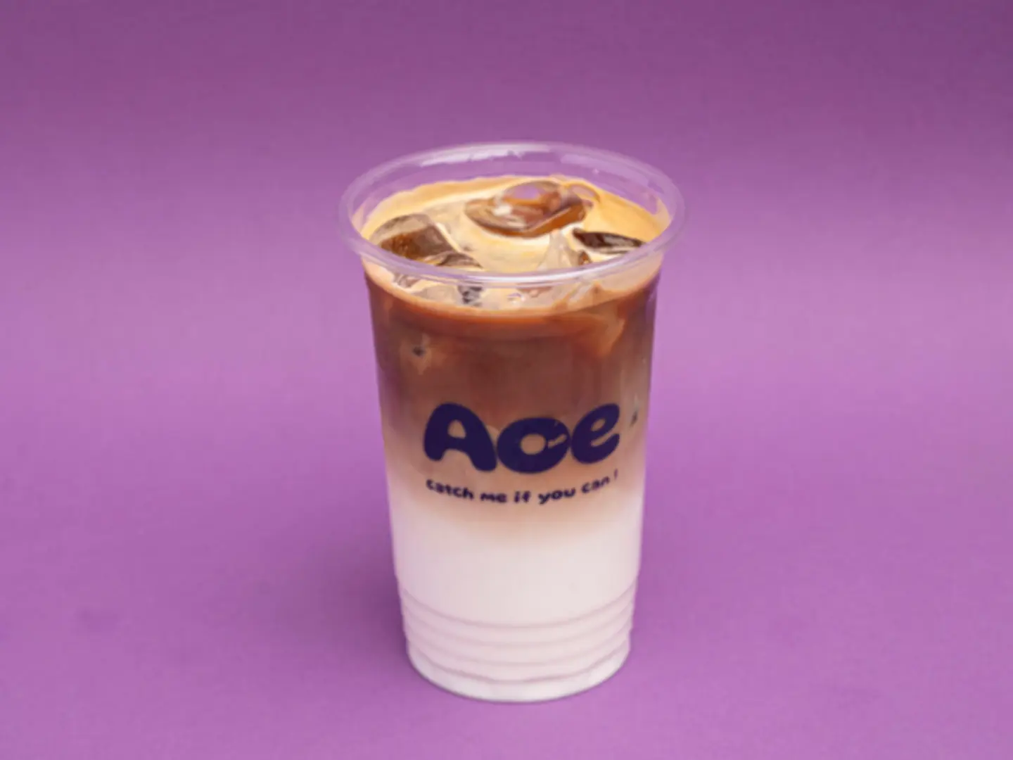 Spanish Latte