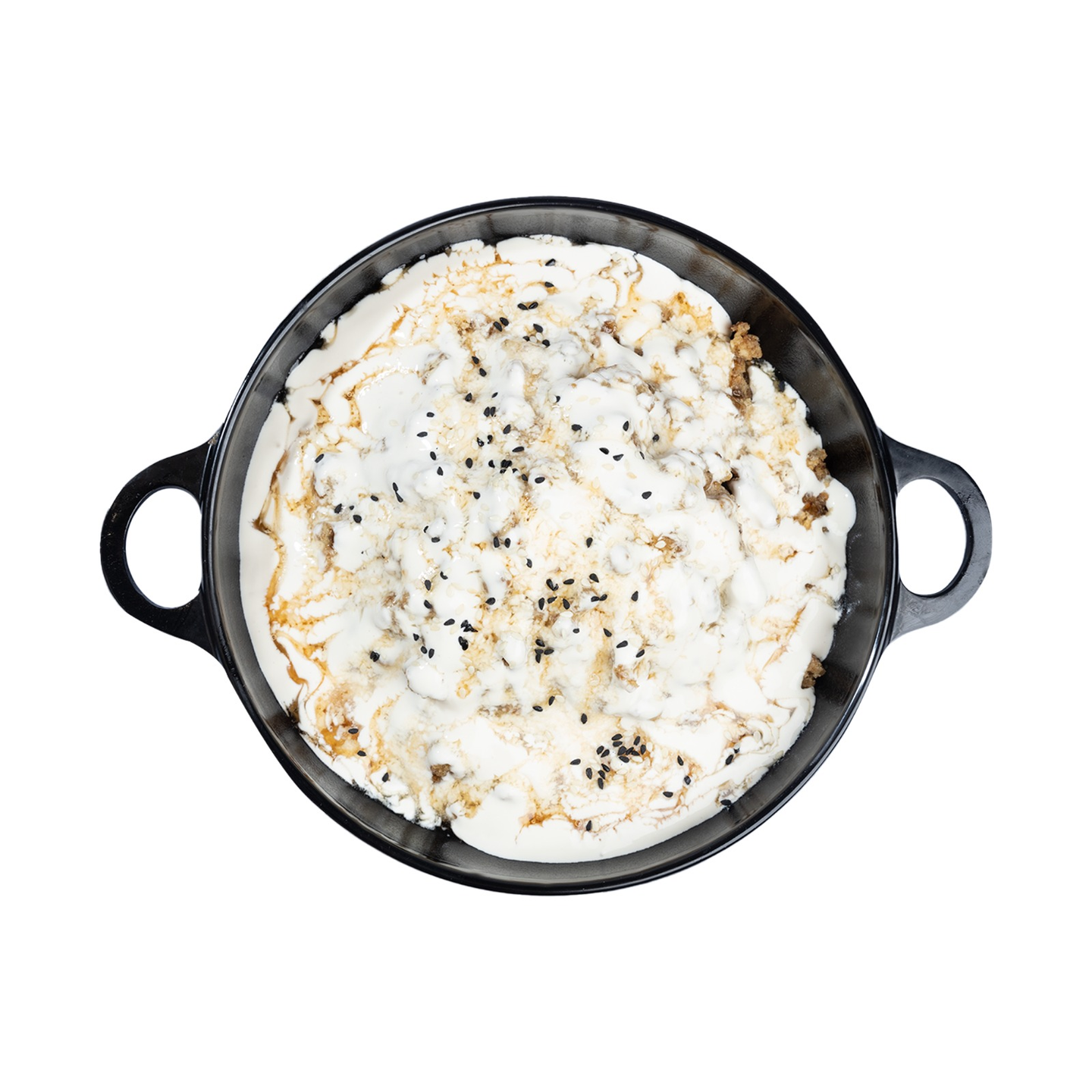 Honey Cream Masoub