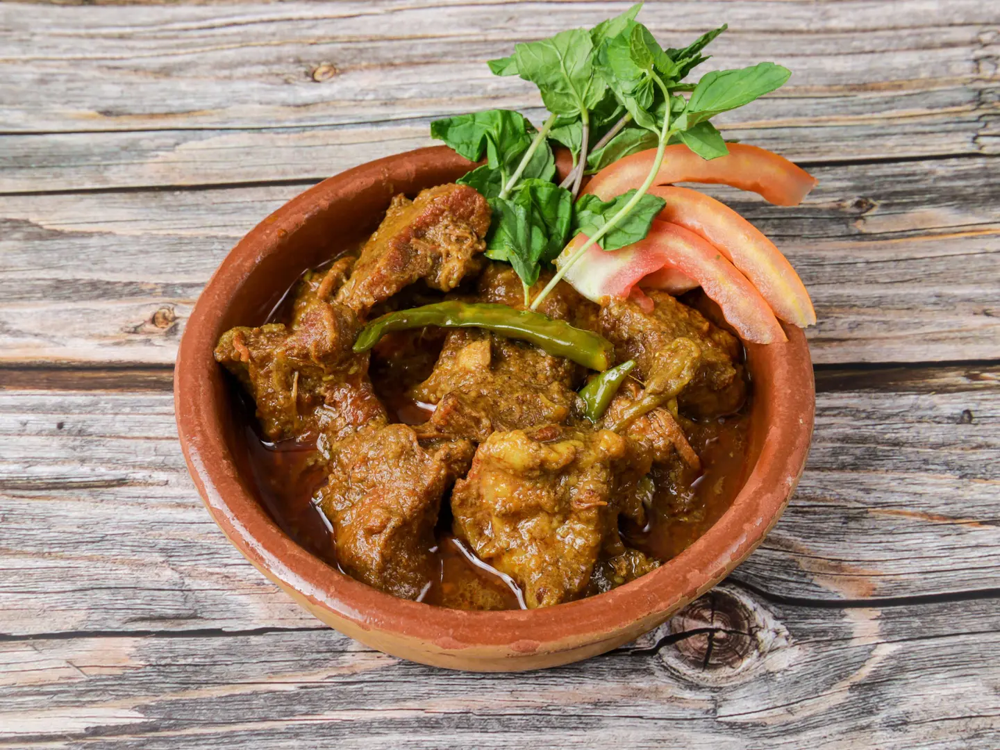 Camel Curry