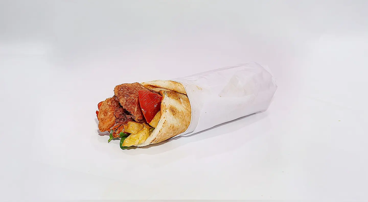 Regular Mexican Sandwich