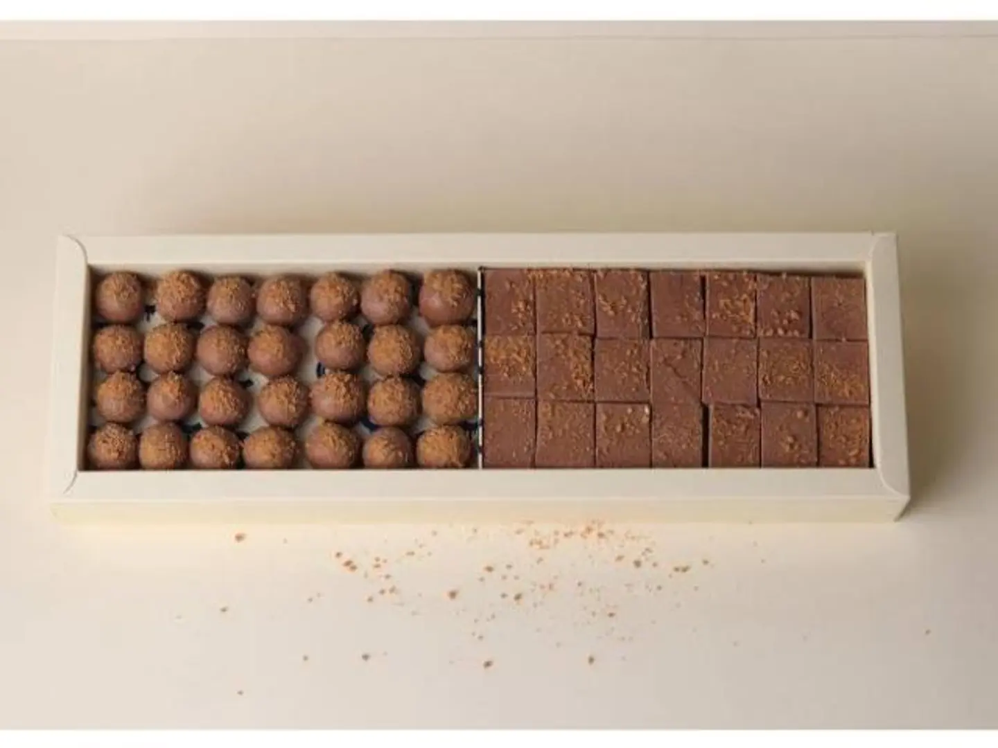 Mixed Bites