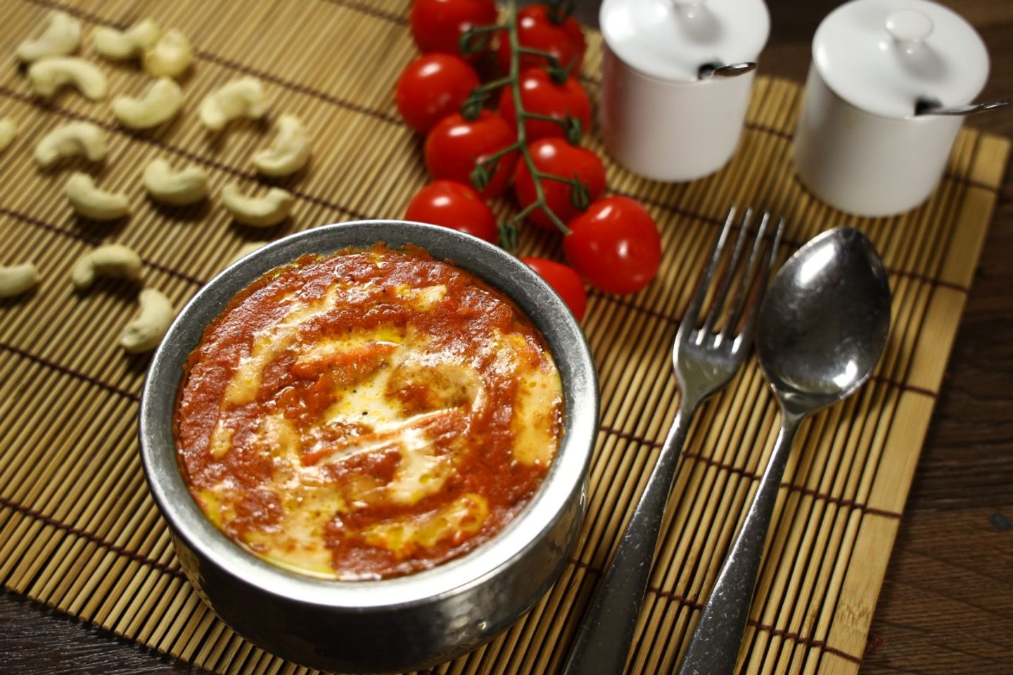 دجاج بالزبدة