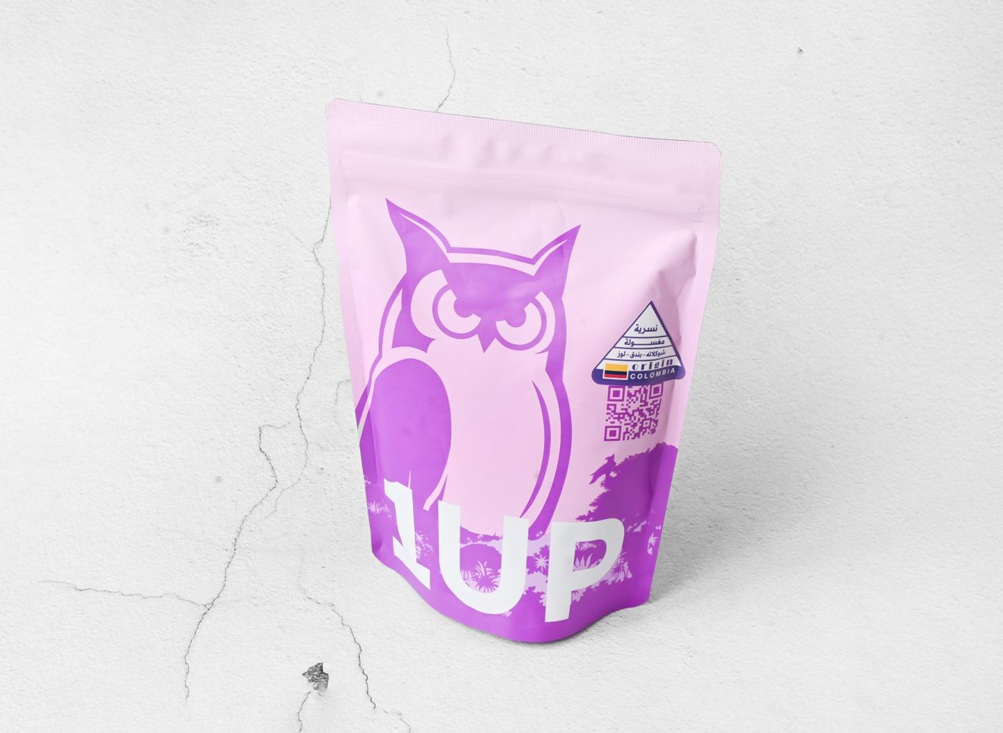Colombian Coffee