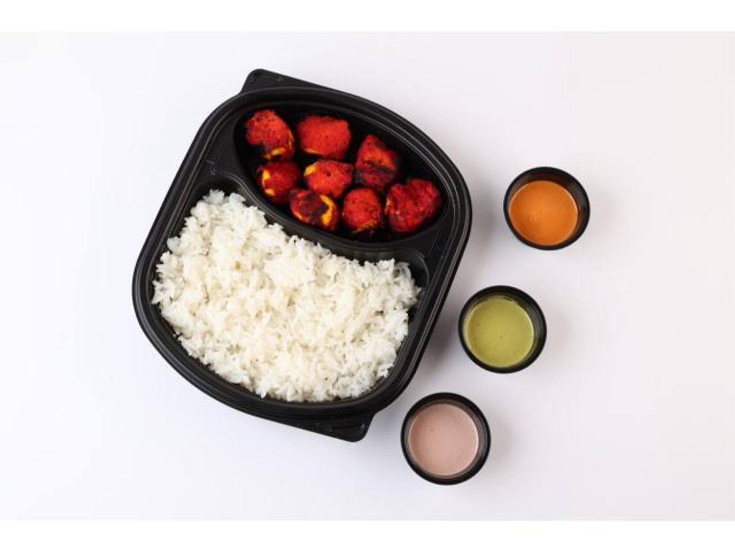 Tandoori Chicken