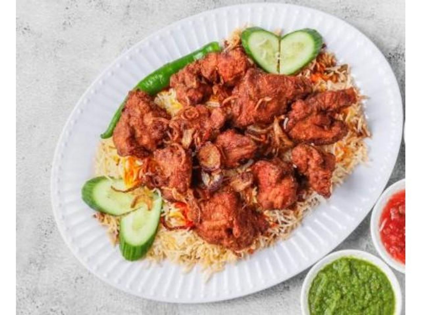 Chicken Mgalgal