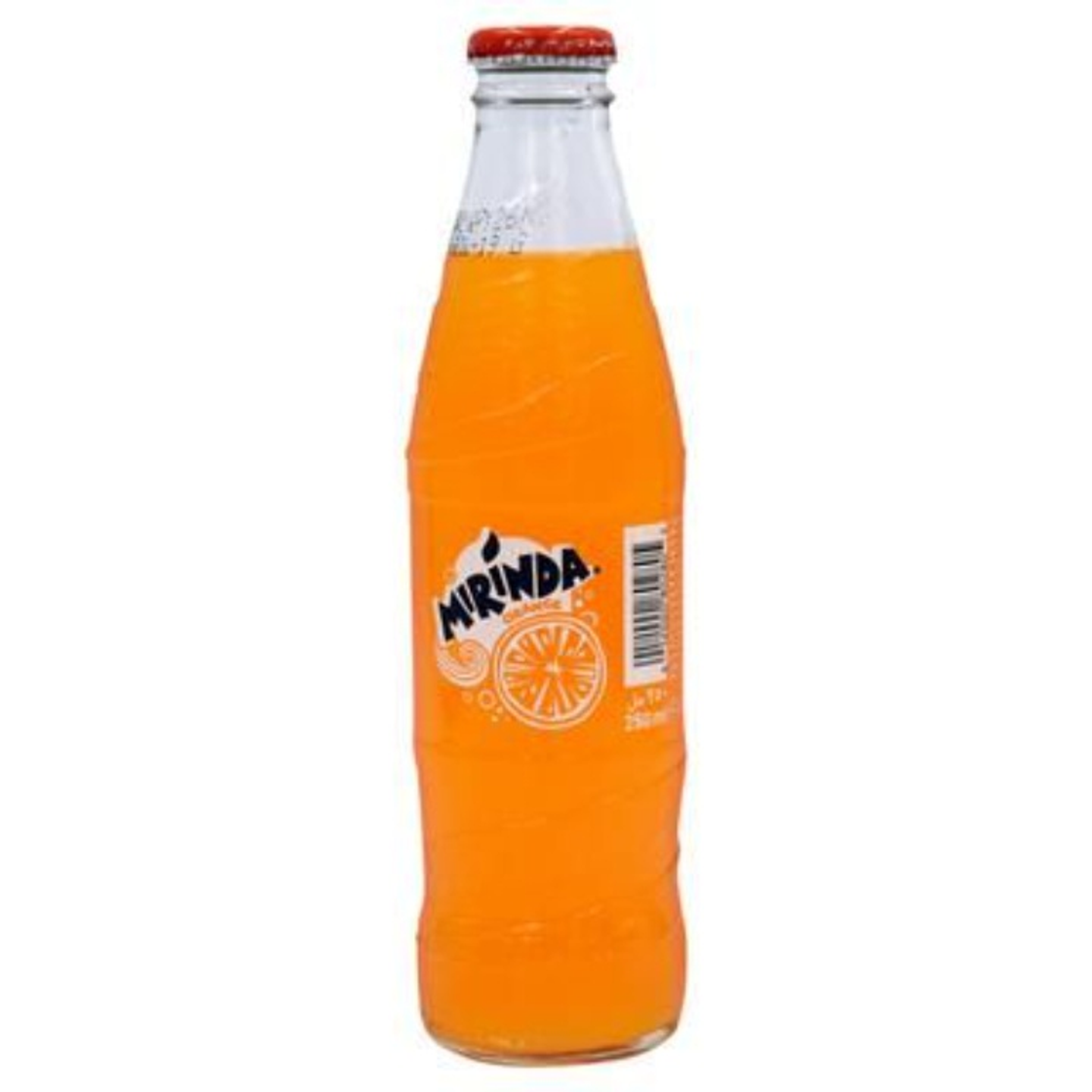 Miranda Orange
