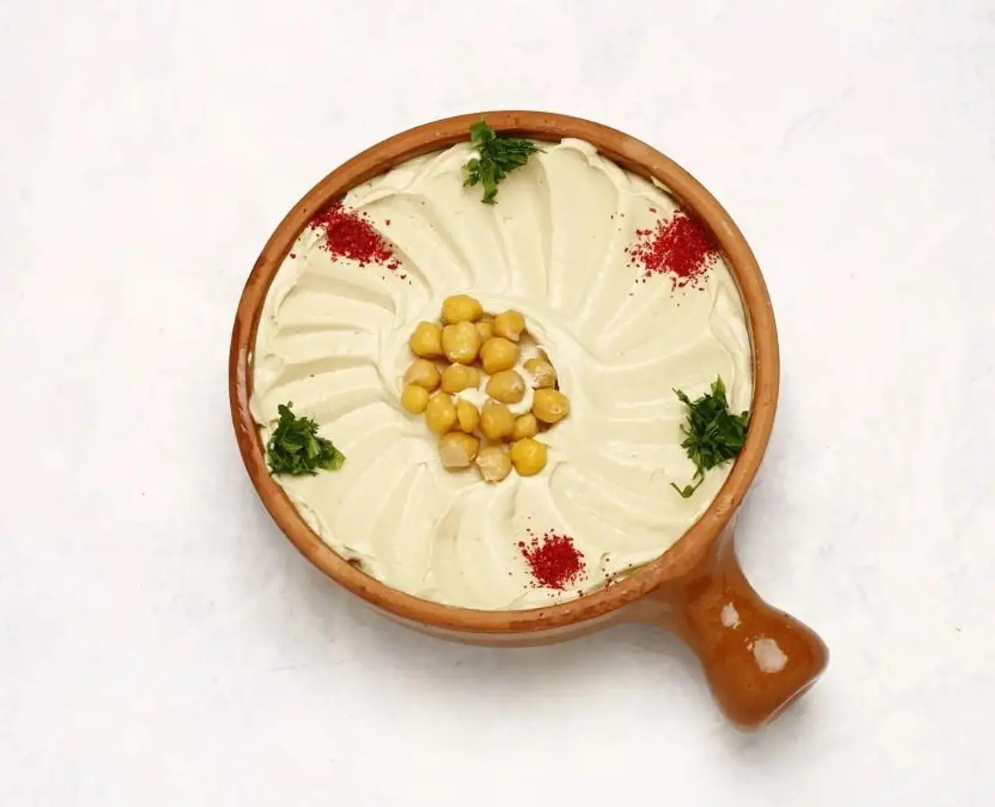 Whole Chickpeas