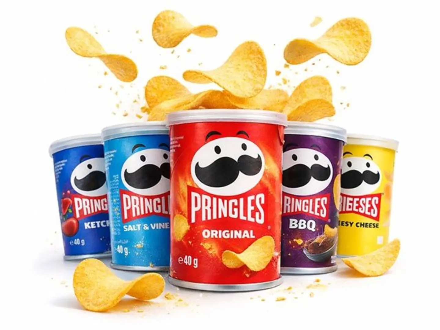 Pringles