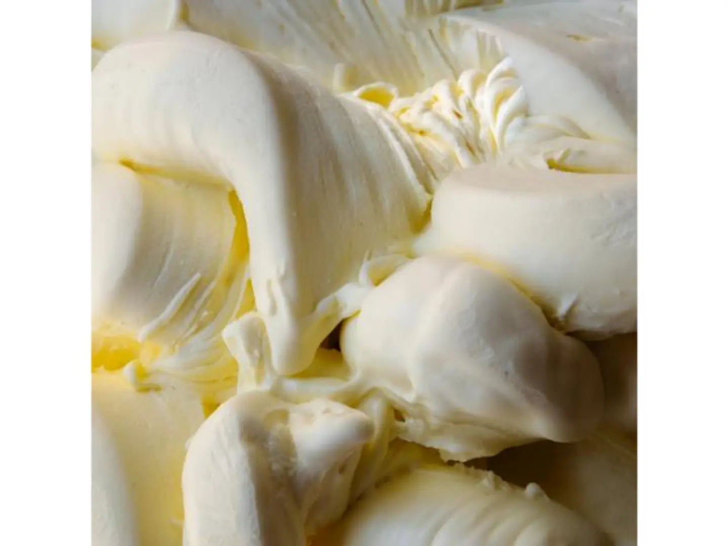 Vanilla - Small Scoop