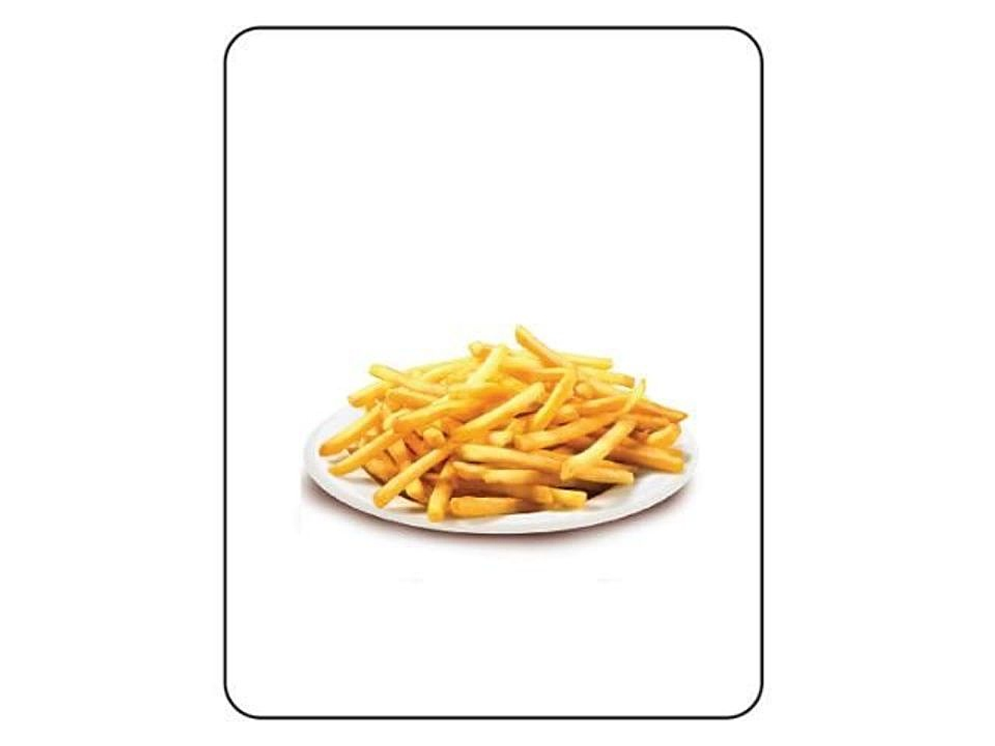 Fries