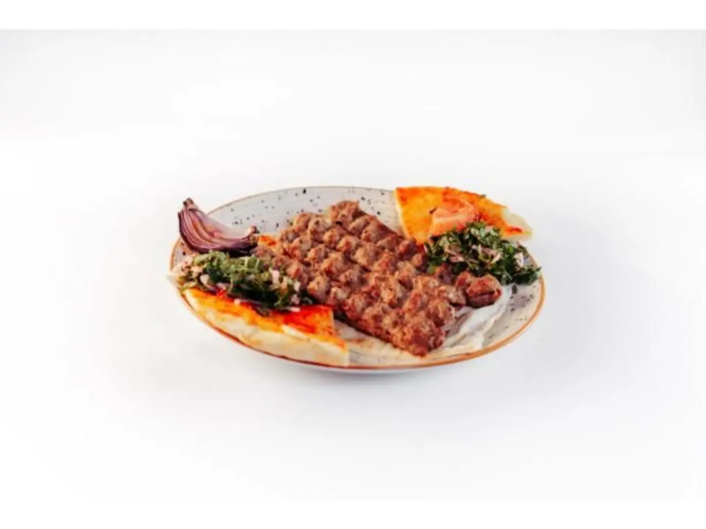 Arabic Meat Kebab