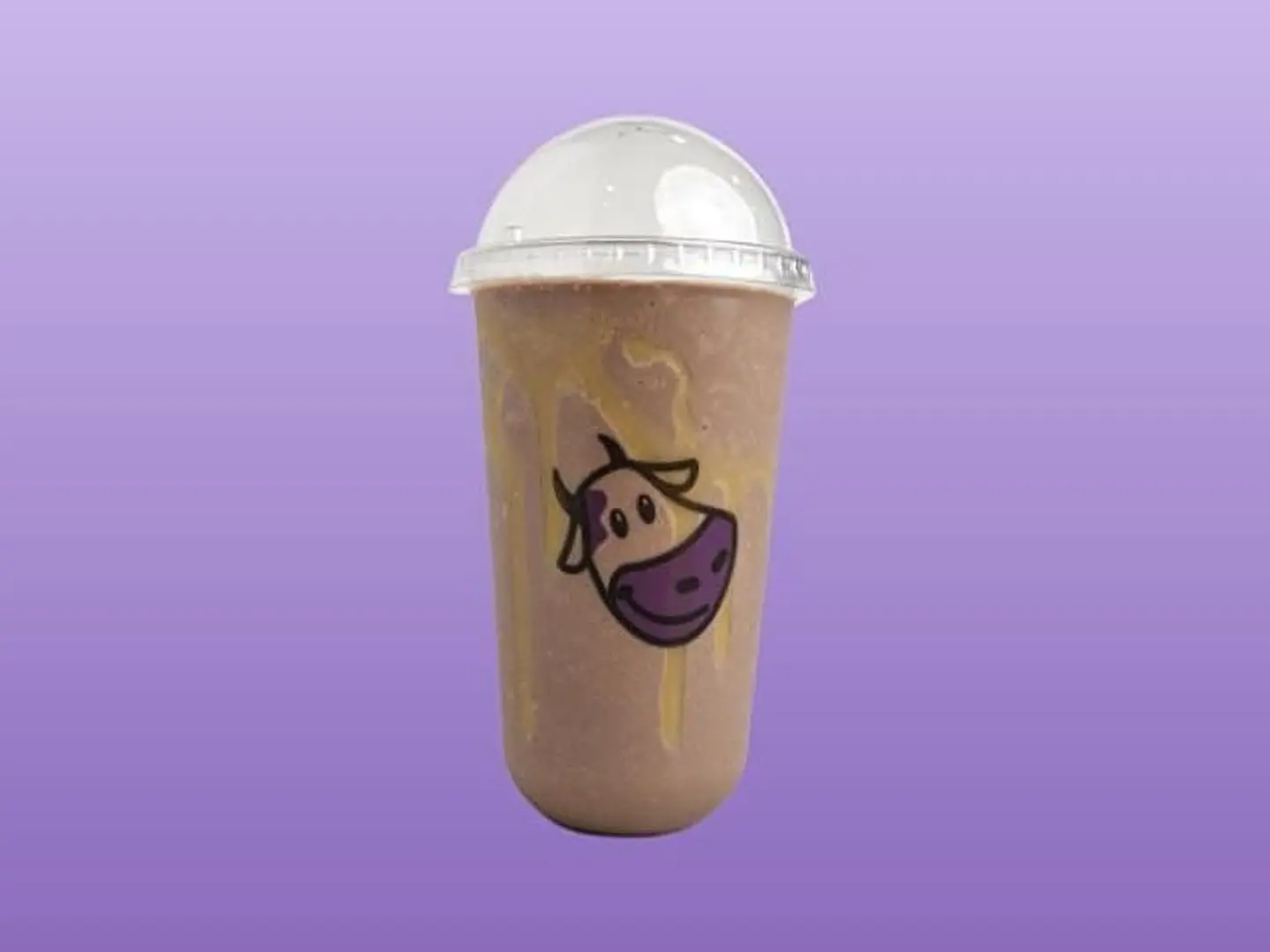 Snickers Milkshake