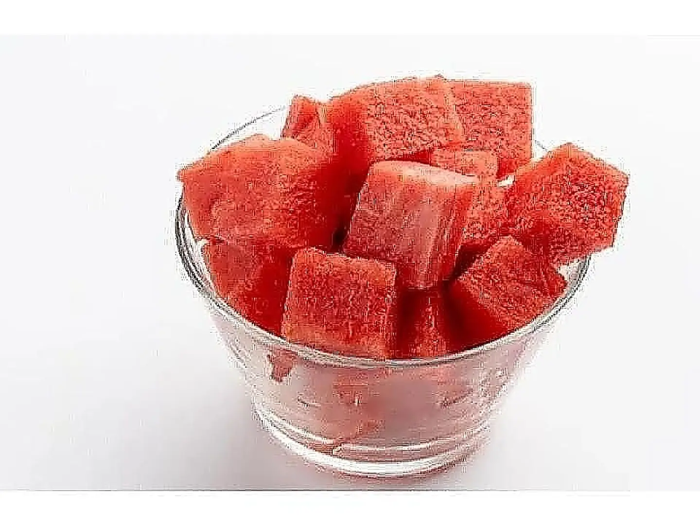 Watermelon Plate