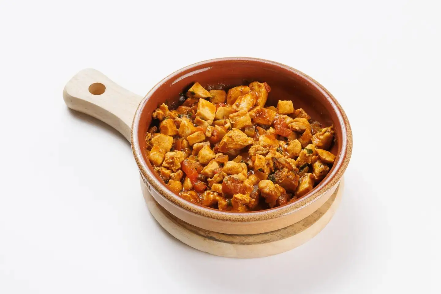Chicken Dish