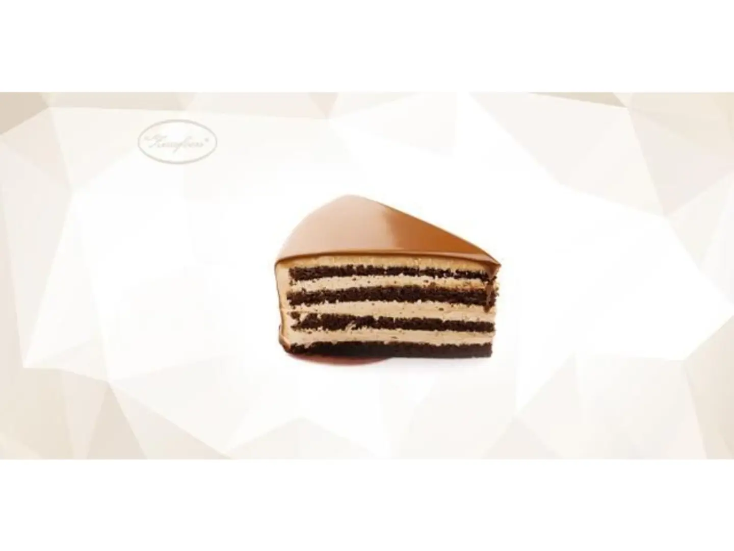 Special Blue Velvet Cake