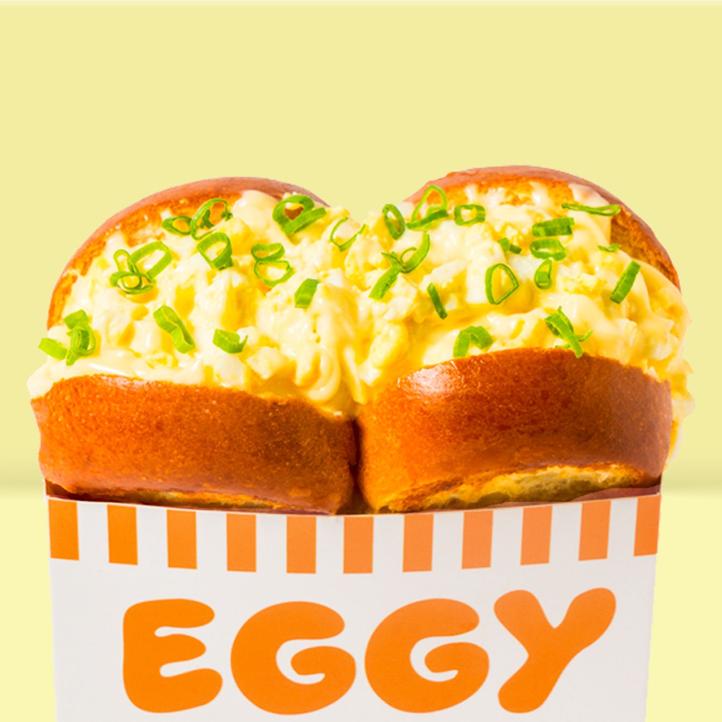 Japa Eggy