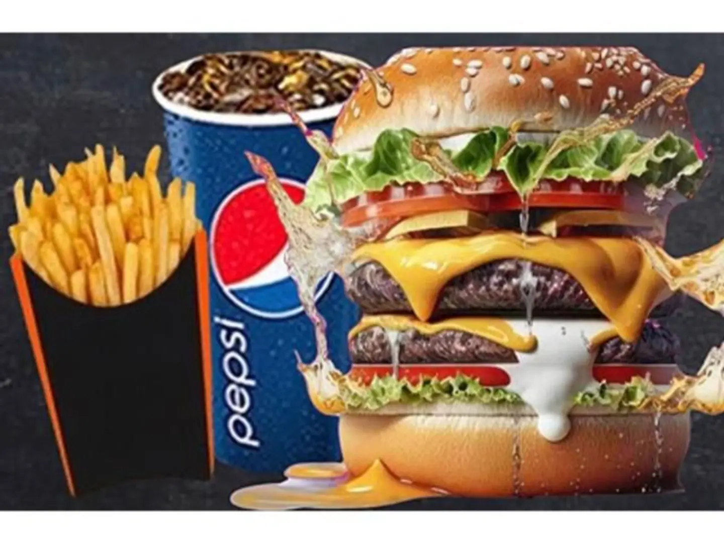 Tower Burger