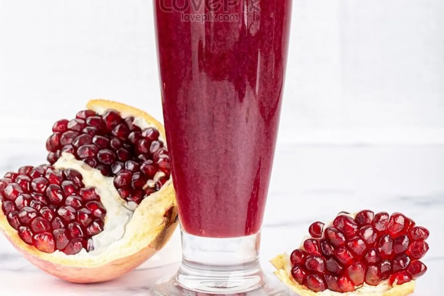 Pomegranate Juice
