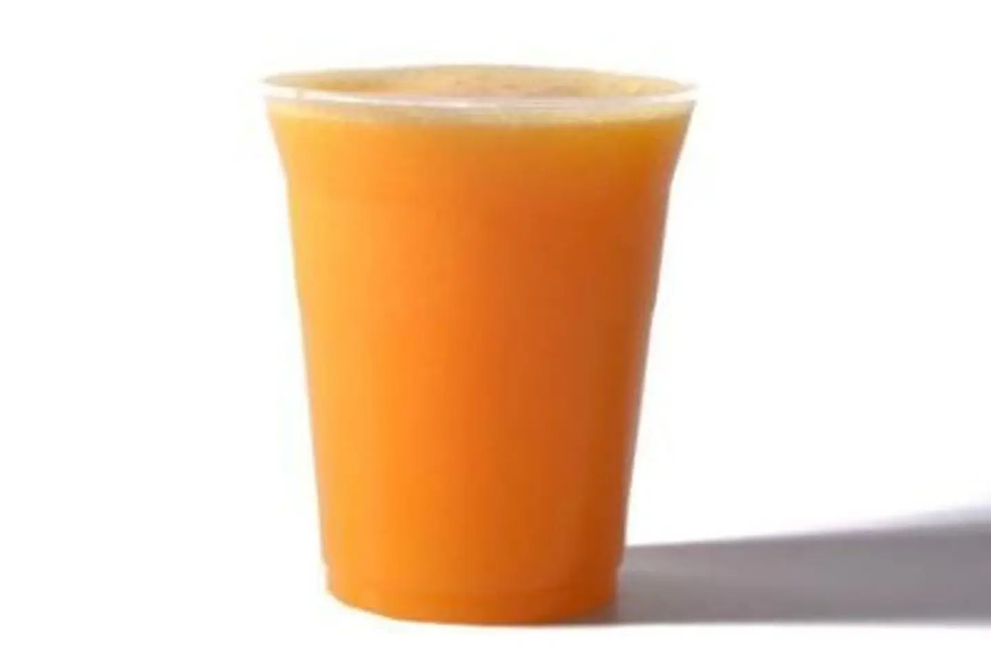 Orange Juice