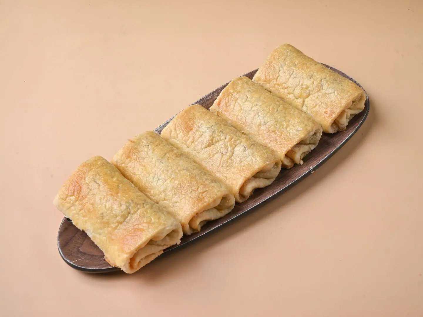 بريك باللحم
